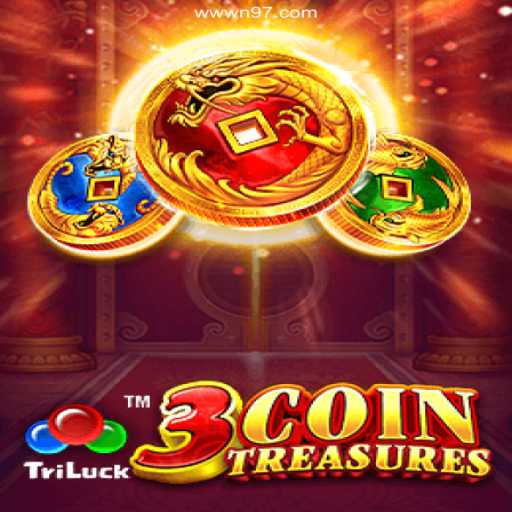 Exploring the Exciting World of 3CoinTreasures: Brazil's Premier Betting Platform