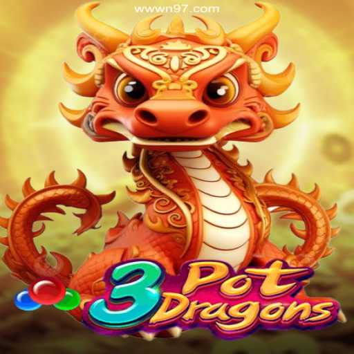 Exploring 3PotDragons: N97 GAME A Plataforma de Apostas #1 do Brasil