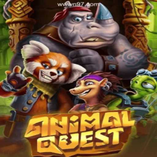 Exploring AnimalQuest: Brazil's Premier Betting Platform Game