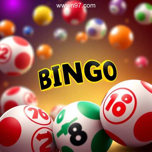 N97 GAME A Plataforma de Apostas #1 do Brasil