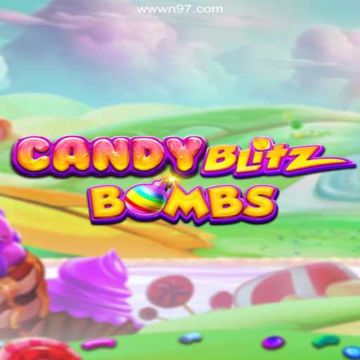 Exploring the Thrills of CandyBlitzBombs and Its Intersection with Brazilian Betting Culture