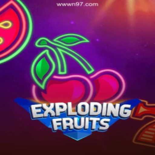 Unveiling ExplodingFruits - A Thrilling Adventure in Digital Gaming
