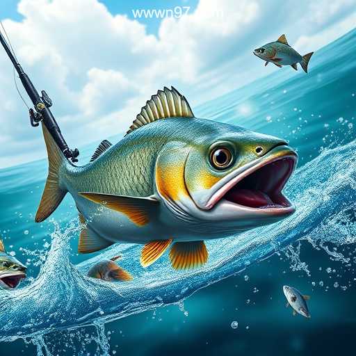 N97 GAME A Plataforma de Apostas #1 do Brasil