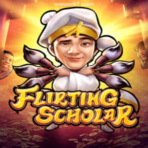 FlirtingScholar: An Engaging Game Experience in the World of Betting