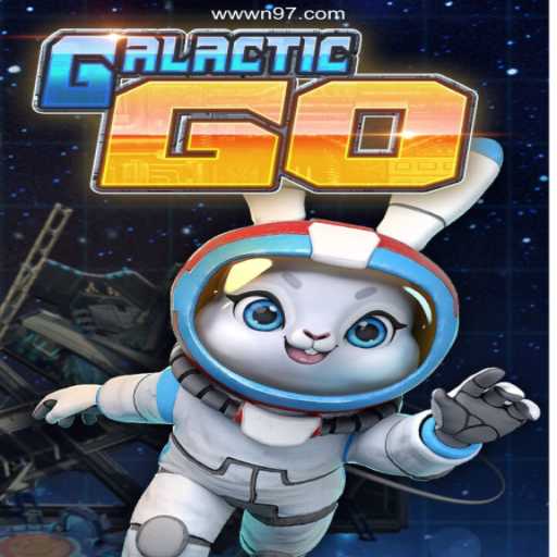Discover GalacticGO: A Journey into the Cosmos of Competitive Gaming