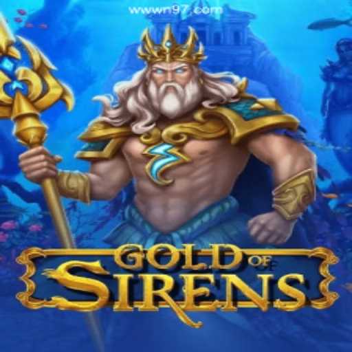Discover the Enchantment of GoldofSirens in the Brazilian Gaming Market