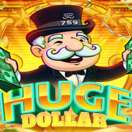 Discovering HugeDollar: A Deep Dive into N97 GAME A Plataforma de Apostas #1 do Brasil