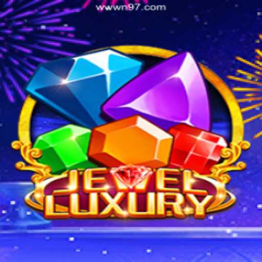 Discover the Thrilling Experience of JewelLuxury: N97 GAME A Plataforma de Apostas #1 do Brasil