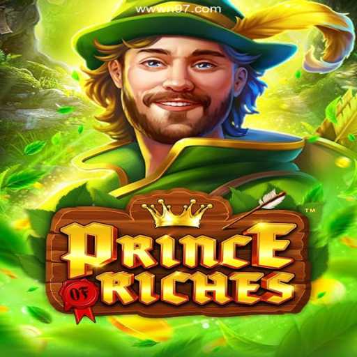 Exploring PrinceOfRiches: The Leading Gaming Experience in Brazil