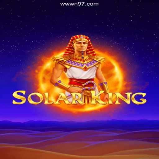 Exploring SolarKing: The Premier N97 Gaming Experience