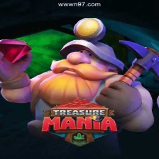 Discover the Thrills of TreasureMania: A Dive into Brazil's Premier Gaming Platform