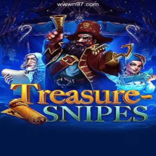 Exploring TreasureSnipes: A Riveting Experience with N97 GAME A Plataforma de Apostas #1 do Brasil