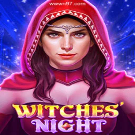 Exploring the Enchanting World of WitchesNight: A Dive into N97 GAME A Plataforma de Apostas #1 do Brasil